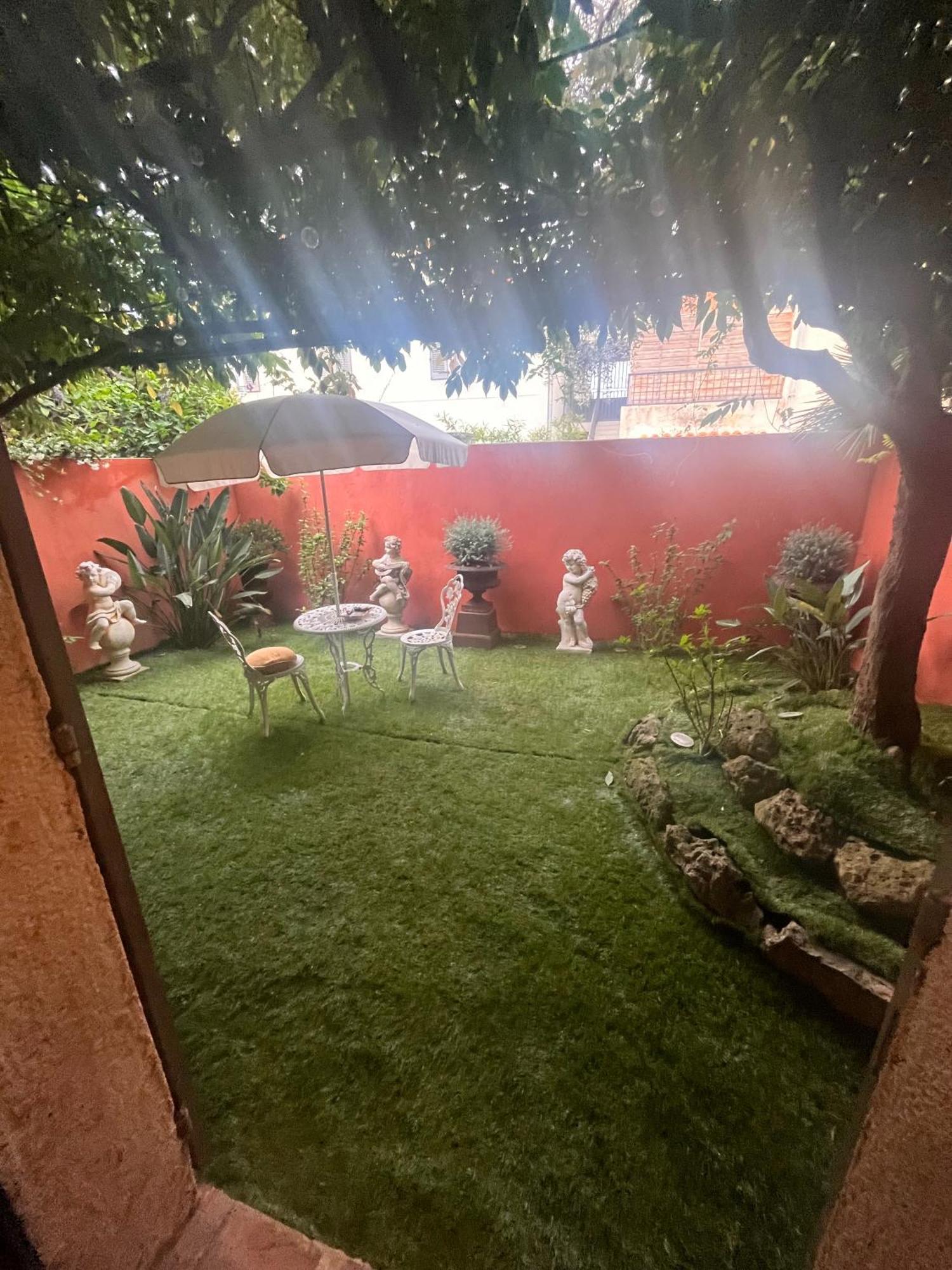 Bed & Breakfast Romana